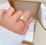 Anillo infinito